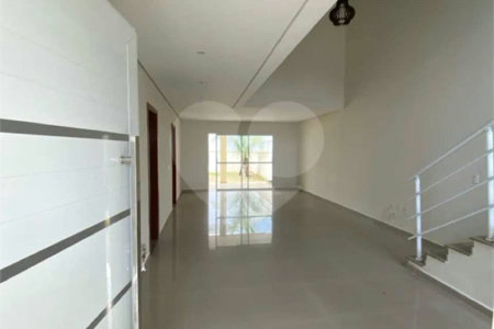 Casa para alugar com 3 suítes no condomínio Residencial Villa do Bosque, Sorocaba - SP