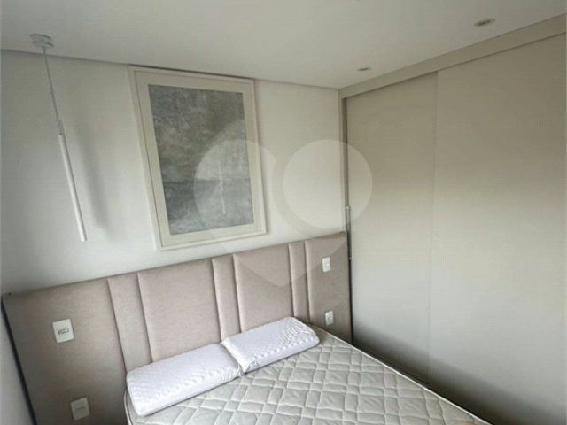 Studio à venda ou para alugar com 1 quarto em Tucuruvi, São Paulo, SP