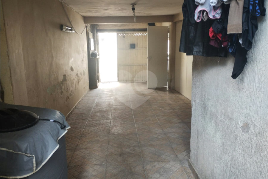 Sobrado à venda com 5 quartos em Parque Edu Chaves, São Paulo, SP