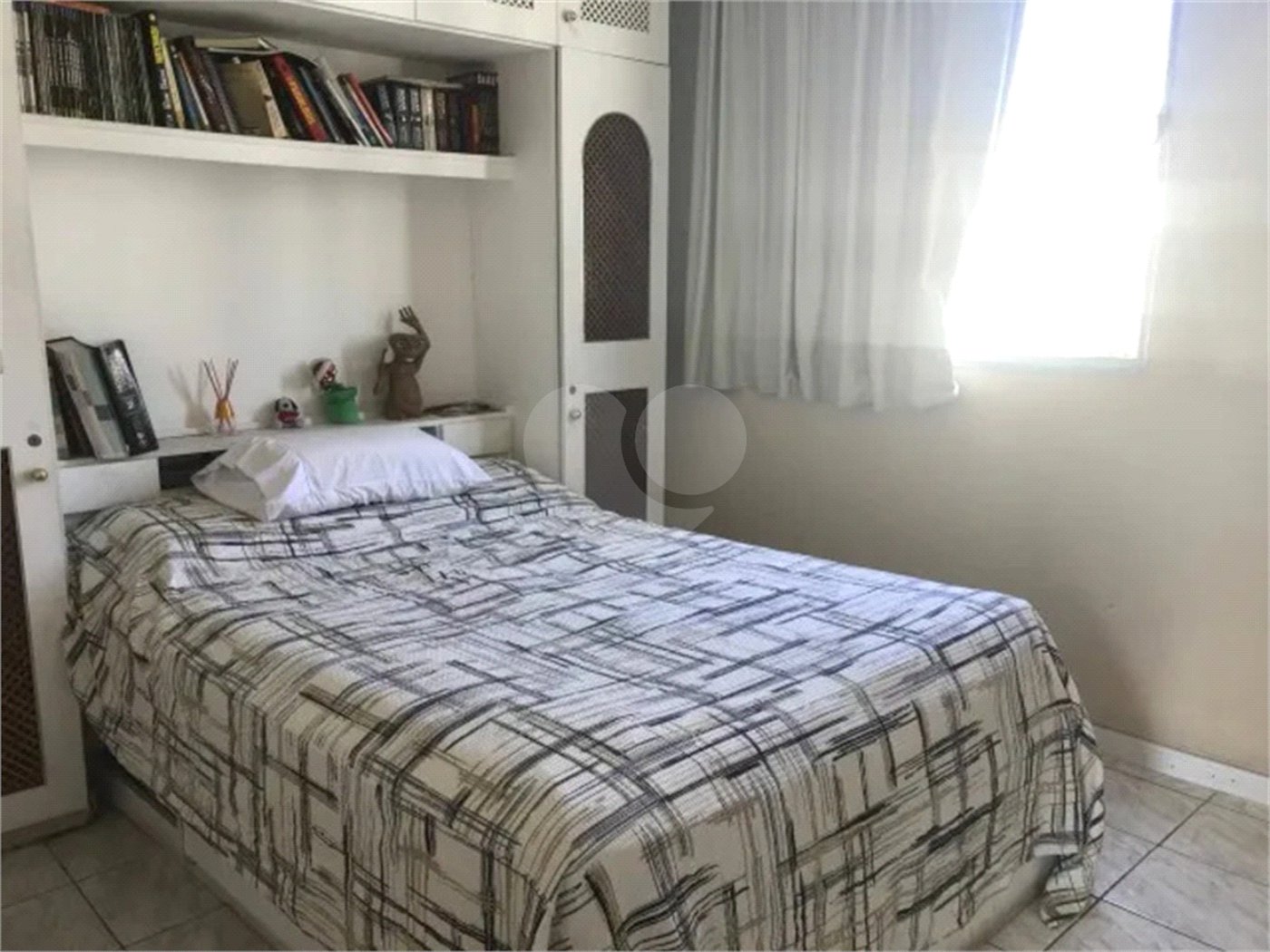 Apartamento à venda com 4 quartos em Maracanã, Rio de Janeiro, RJ