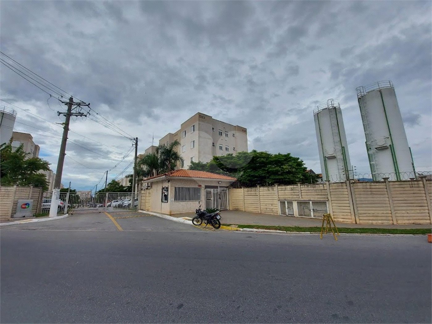 Apartamento à venda com 2 quartos em Jardim São João (jaraguá), São Paulo, SP