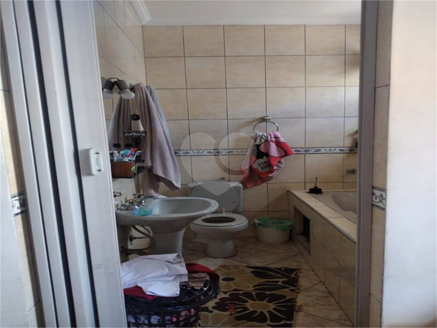 Casa à venda com 2 quartos em Tucuruvi, São Paulo, SP