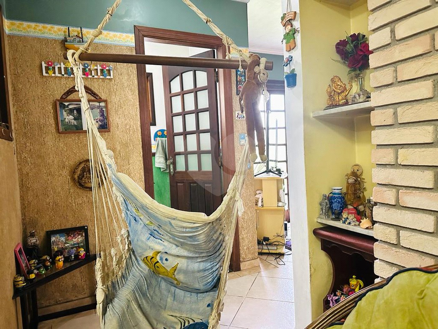 Casa Térrea à venda com 4 quartos, sendo 1 suíte, em Interlagos, São Paulo, SP