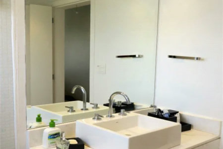 Apartamento à venda com 4 quartos, sendo 3 suítes, em Jardim Monte Kemel, São Paulo, SP