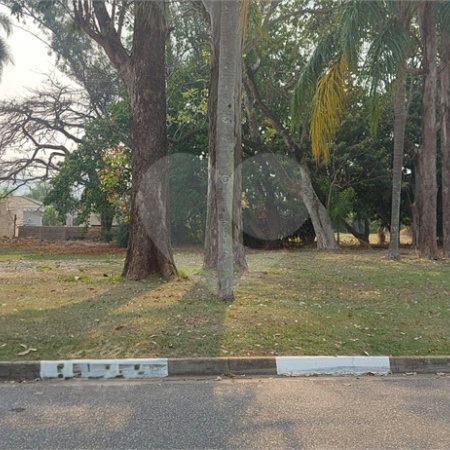 Terreno à venda no condomínio Fazenda Imperial, Sorocaba - SP