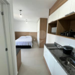 Apartamento para alugar com 1 quarto em Pinheiros, São Paulo, SP
