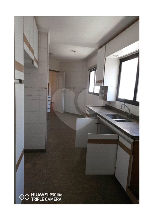 Apartamento à venda com 3 suítes em Tatuapé, São Paulo, SP