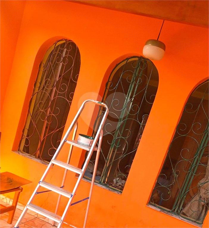 Casa à venda com 2 quartos em Vila do Encontro, São Paulo, SP
