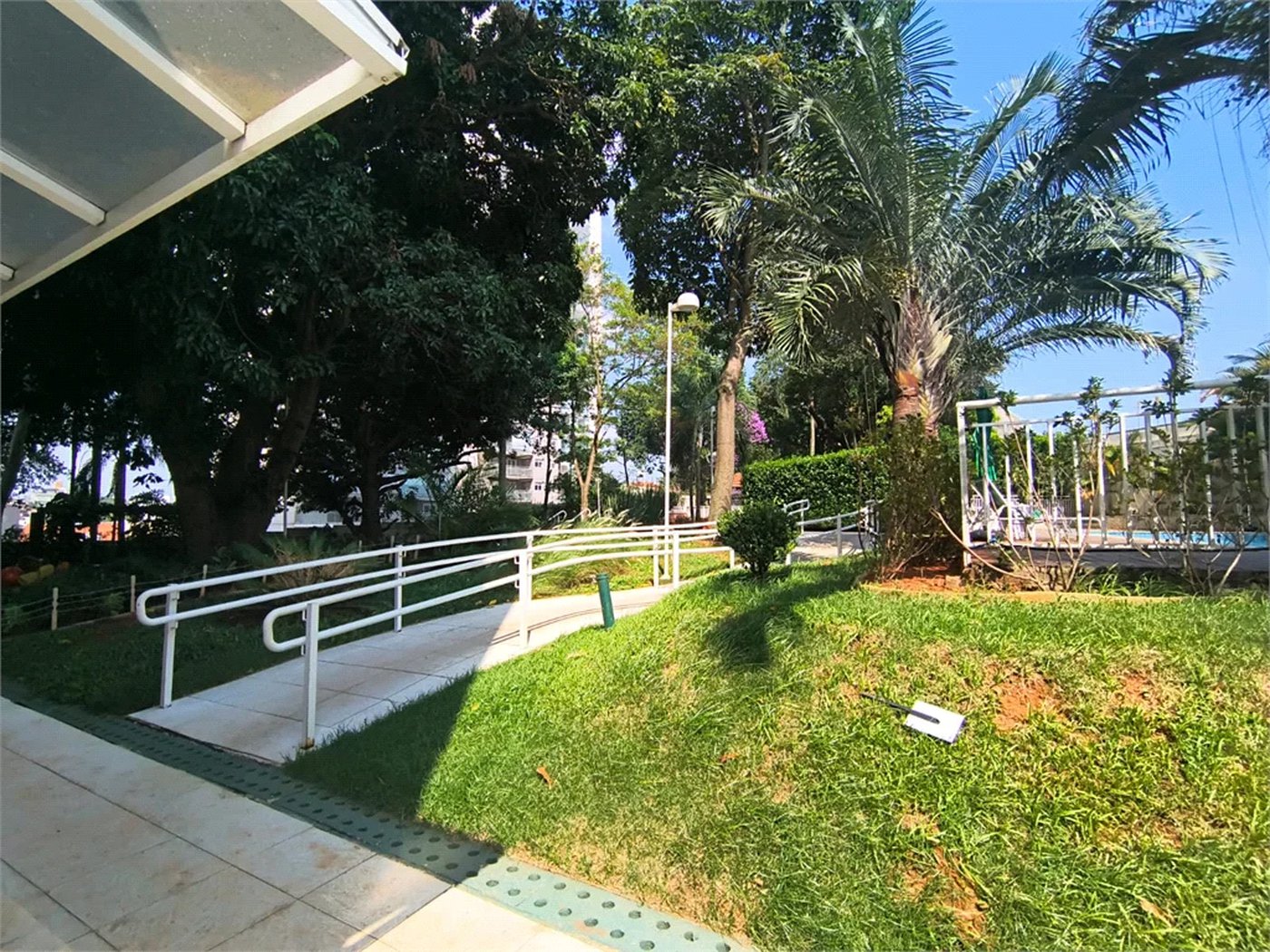 Apartamento à venda com 2 quartos em Jardim Esmeralda, São Paulo, SP