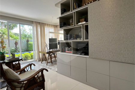 Casa à venda com 4 suítes no condomínio Reserva Nova Cantareira., São Paulo - SP