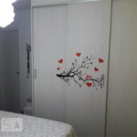 Apartamento à venda com 2 quartos, sendo 1 suíte,  em Jardim Parque Morumbi, São Paulo, SP