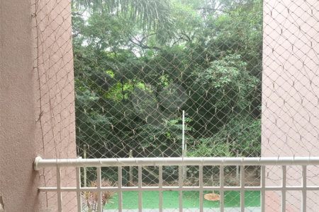 Apartamento à venda com 2 quartos em Vila Odim Antão, Sorocaba, SP