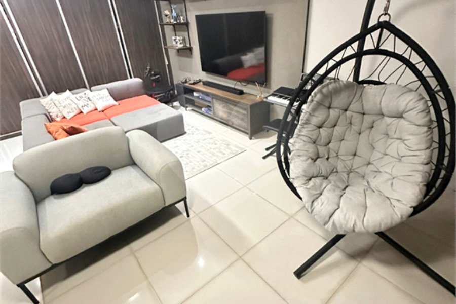 Apartamento à venda com 2 quartos, sendo 1 suíte, em Vila Nova Mazzei, São Paulo, SP