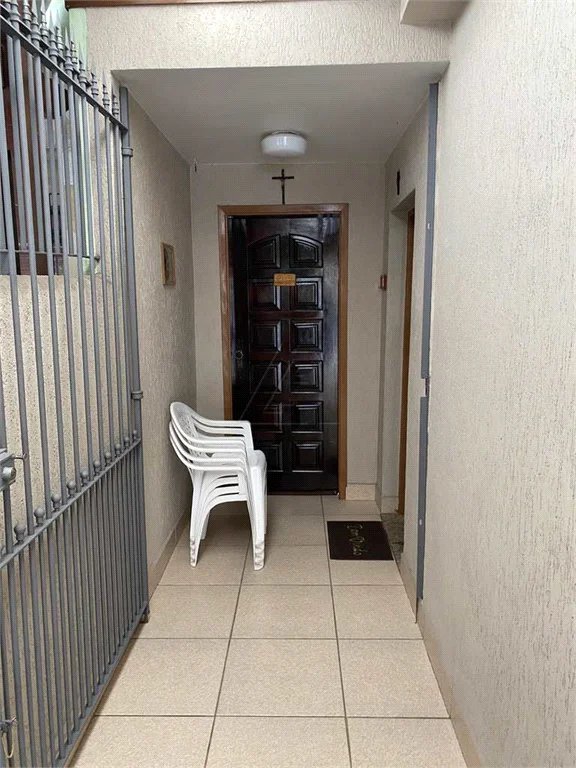 Sobrado à venda com 3 quartos, sendo 1 suíte, em Vila Sônia, São Paulo, SP