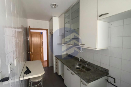 Apartamento para alugar com 2 quartos 2 vagas em Vila Andrade, São Paulo - SP