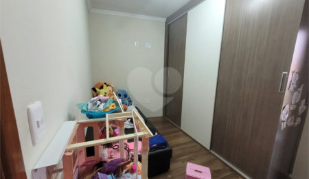 Cobertura à venda com 4 quartos, sendo 3 suítes,  em Bangú, Santo André, SP