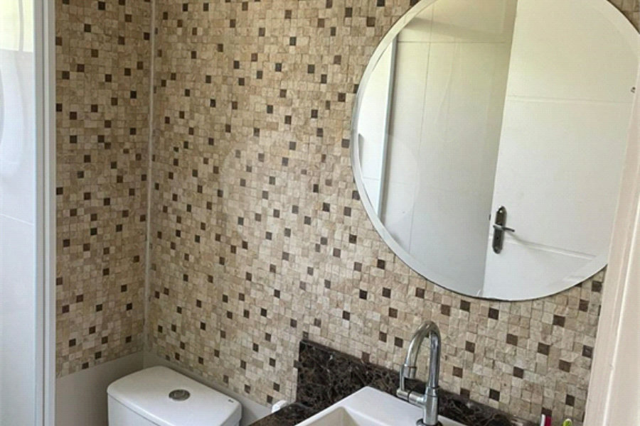 Apartamento à venda com 2 quartos em Jardim Odete, Guarulhos, SP