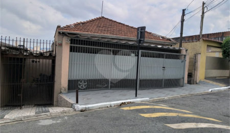 Casa à venda com 2 quartos em Vila Medeiros, São Paulo, SP