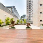 Apartamento à venda com 4 quartos, sendo 1 suíte, em Chácara Santo Antônio, São Paulo, SP