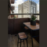 Duplex à venda com 2 suítes em Jardim Londrina, São Paulo, SP