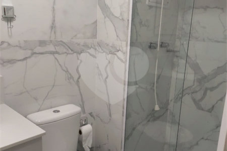 Casa para alugar com 1 suíte em Sumarezinho, São Paulo, SP
