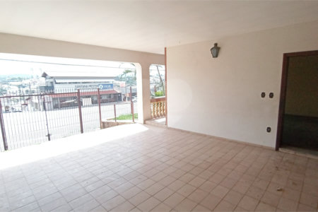 Casa à venda com 3 quartos em Santa Rosa, Vinhedo, SP