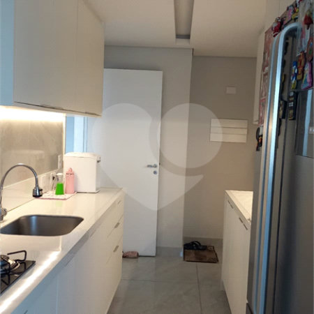 Apartamento à venda com 3 quartos, sendo 2 suítes, em Vila Dom Pedro II, São Paulo, SP