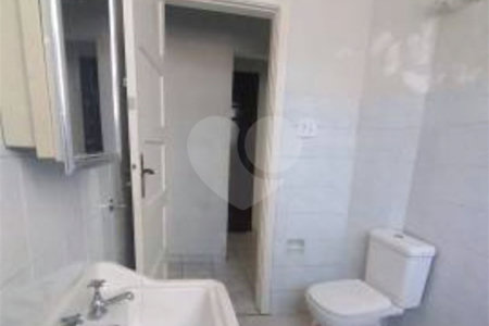 Apartamento à venda com 1 quarto em Cambuci, São Paulo, SP