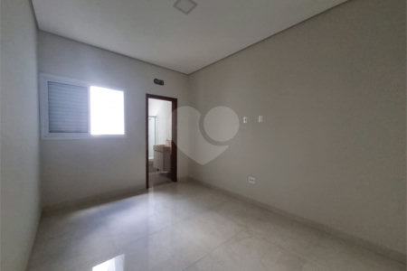 Casa à venda com 3 quartos, sendo 1 suíte, no condomínio Jardim Residencial Villagio Ipanema I, Sorocaba - SP