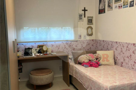 Apartamento à venda com 3 suítes em Vila Assunção, Santo André, SP