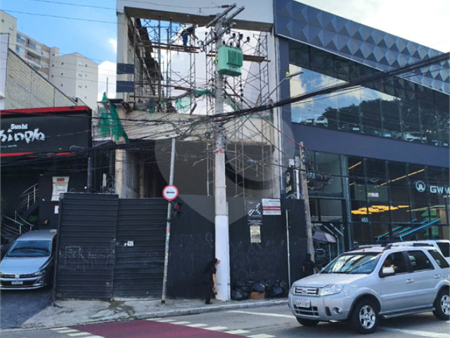 Salão Comercial para alugar em Santana, São Paulo, SP