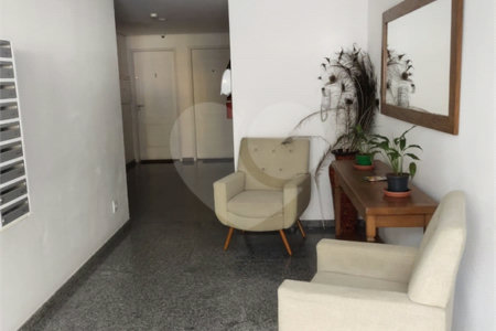Apartamento à venda com 2 quartos em Jardim Ester Yolanda, São Paulo, SP