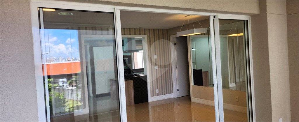 Apartamento à venda com 2 suítes em Jardim Esplanada, São José dos Campos, SP