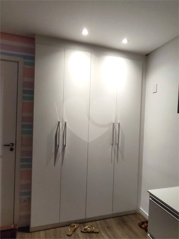 Apartamento à venda com 3 quartos, sendo 1 suíte, em Jaçanã, São Paulo, SP