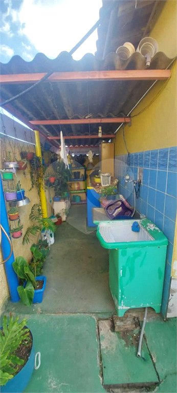Casa Térrea à venda com 3 quartos em Terra Preta (terra Preta), Mairiporã, SP