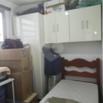 Apartamento à venda com 3 quartos, sendo 1 suíte, em Alto da Boa Vista, São Paulo, SP