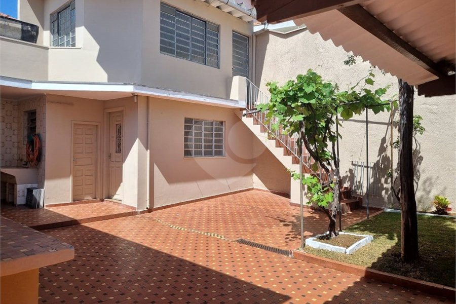 Casa à venda com 3 quartos, sendo 1 suíte, em Santana, São Paulo, SP