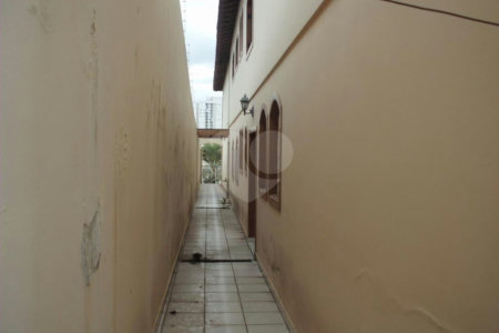 Sobrado à venda com 3 quartos, sendo 2 suítes, em Vila Mazzei, São Paulo, SP