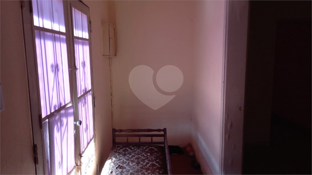 Terreno à venda com 8 quartos, sendo 2 suítes, em Santana, São Paulo, SP