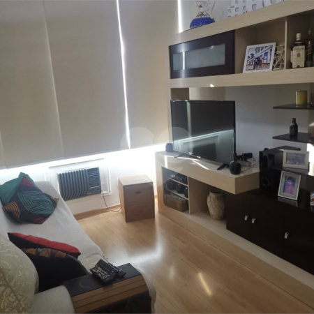 Apartamento à venda com 3 quartos, sendo 1 suíte, em Maracanã, Rio de Janeiro, RJ
