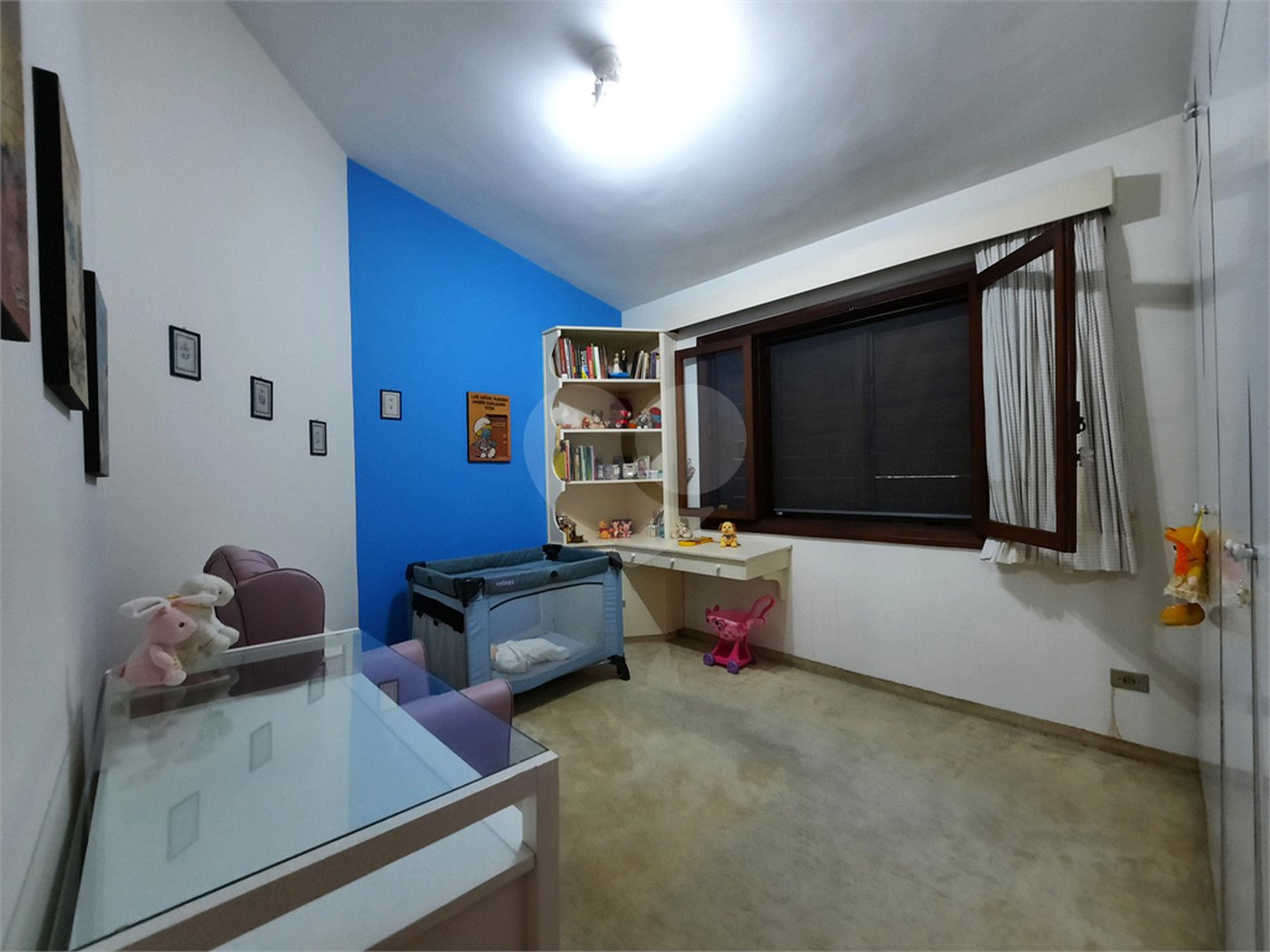 Casa à venda com 6 quartos, sendo 3 suítes, em Morumbi, São Paulo, SP