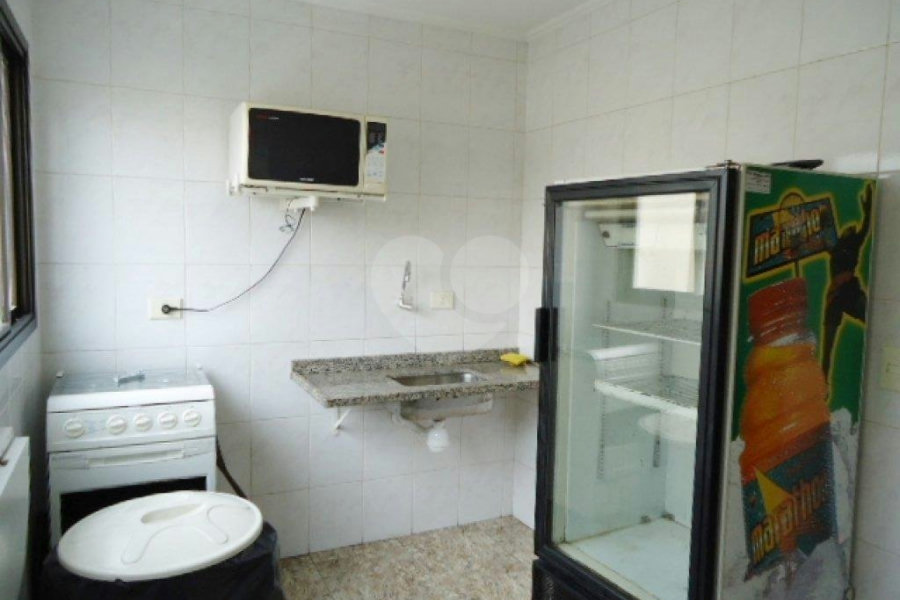 Apartamento à venda com 3 quartos, sendo 1 suíte, em Vila Guilherme, São Paulo, SP