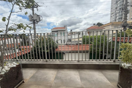 Casa à venda ou para alugar com 4 quartos, sendo 2 suítes, em Vila Mazzei, São Paulo, SP