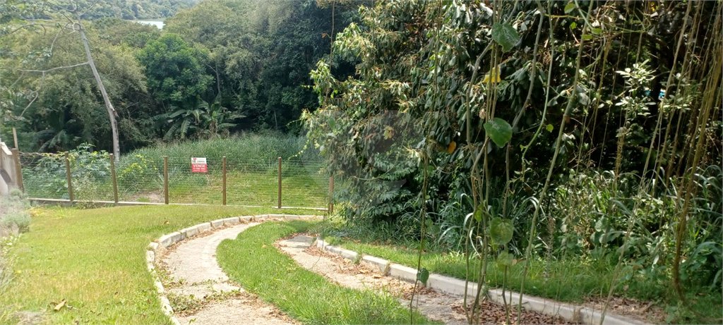 Terreno à venda no condomínio Alpes de Mairiporã, Mairiporã - SP