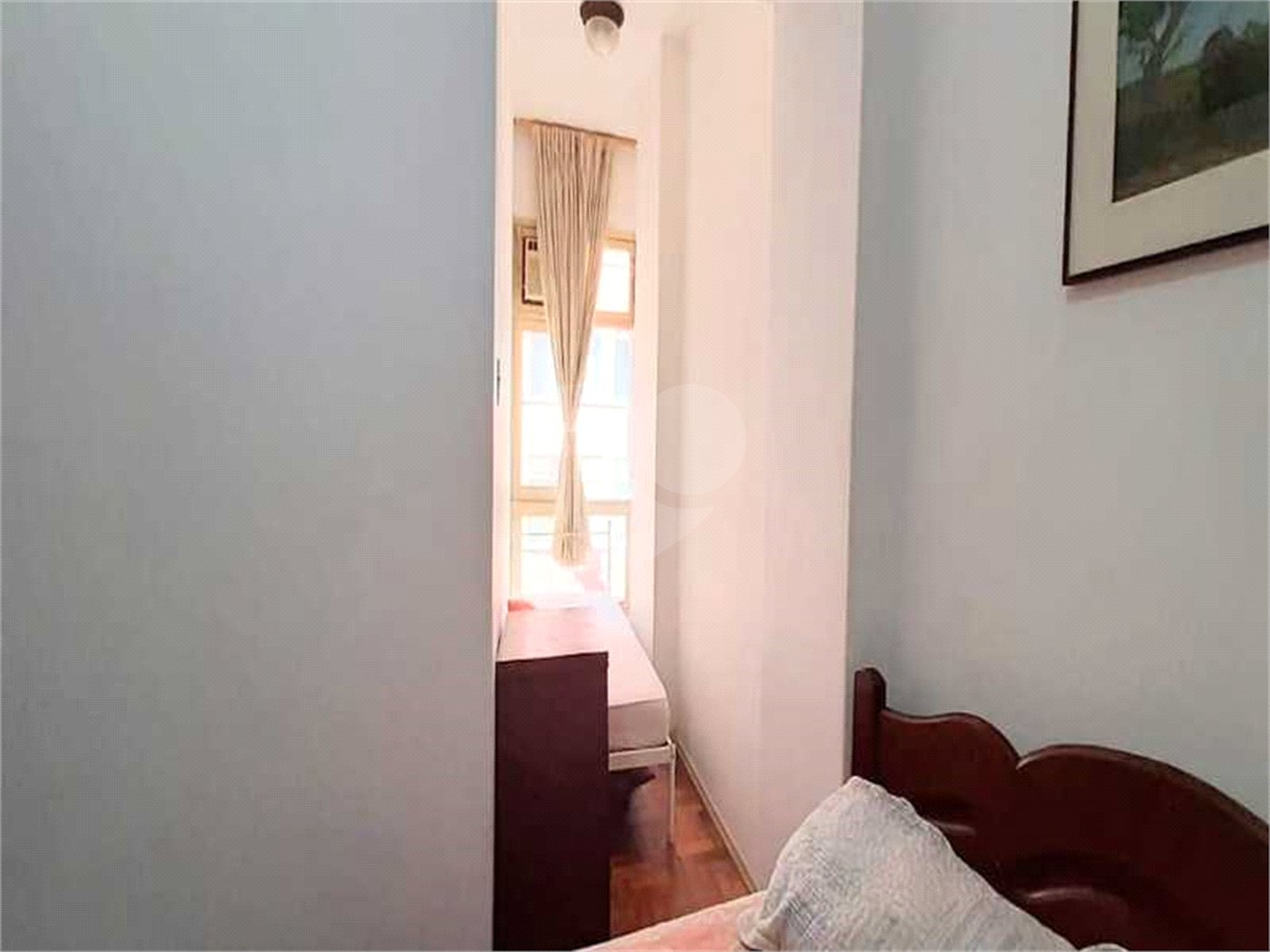 Apartamento à venda com 2 quartos em Copacabana, Rio de Janeiro, RJ