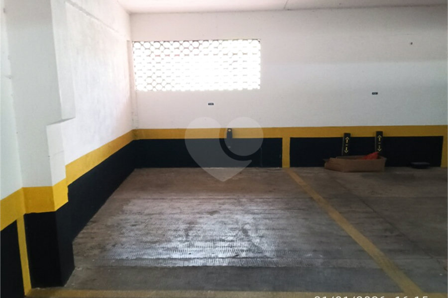 Apartamento à venda com 2 quartos em Mandaqui, São Paulo, SP