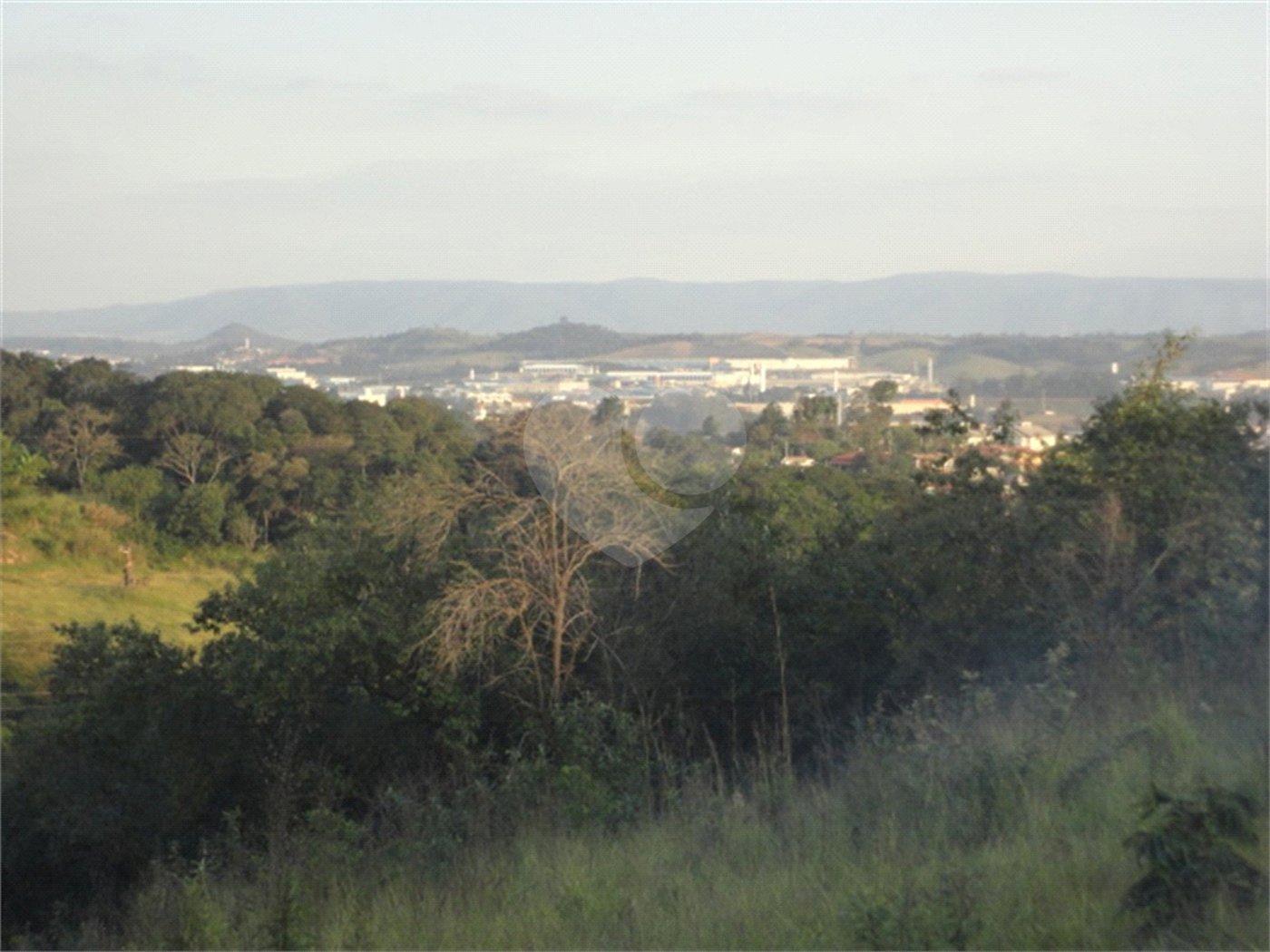 Terreno à venda em Vista Alegre, Vinhedo, SP