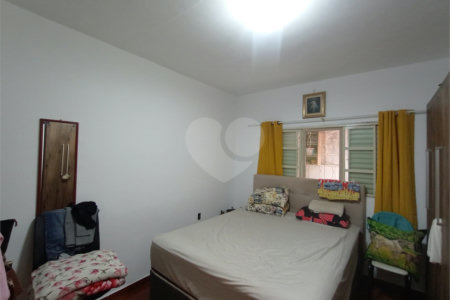 Casa à venda com 4 quartos em Jardim Santa Inêz, Itapetininga, SP