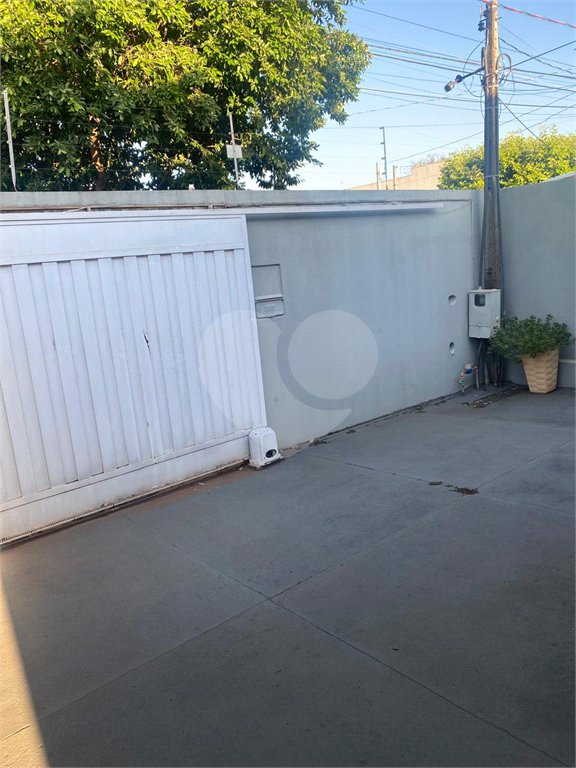 Casa Térrea à venda com 3 quartos, sendo 1 suíte, em Jardim Maria Luiza, Araraquara, SP