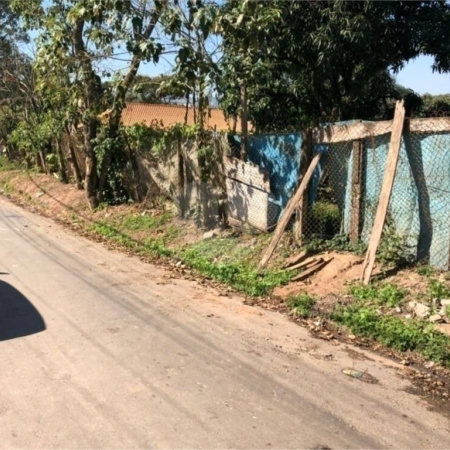 Terreno à venda em Parque Novo Horizonte, Itaquaquecetuba, SP